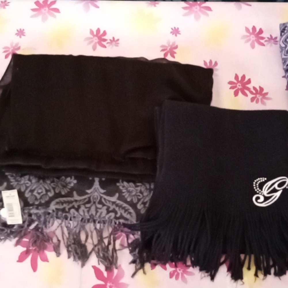 Scarves